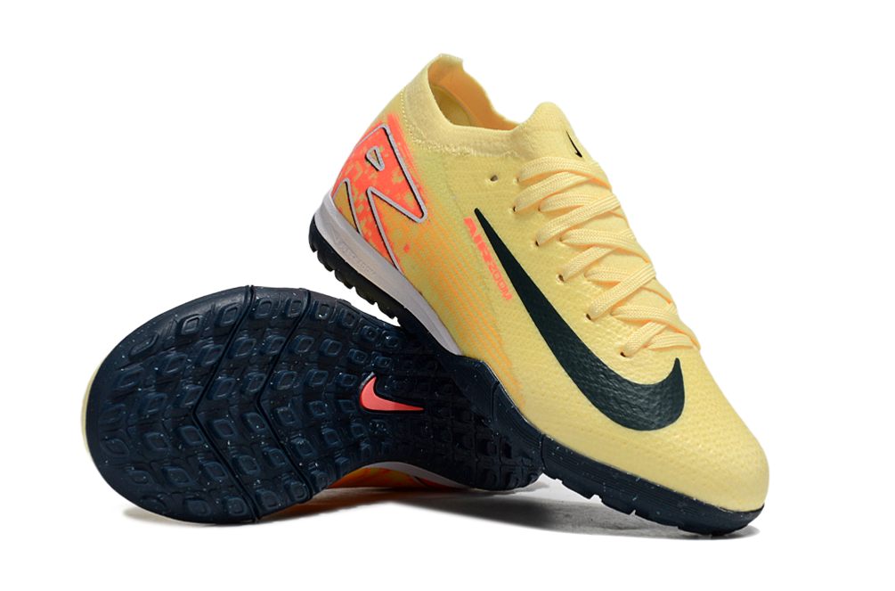 Arrival 27-35) Mercurial 16 children's football shoes
