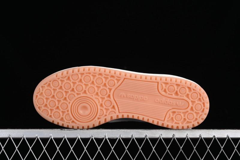 Adidas Forum 84 Low Retro Basketball Shoes - IG3964