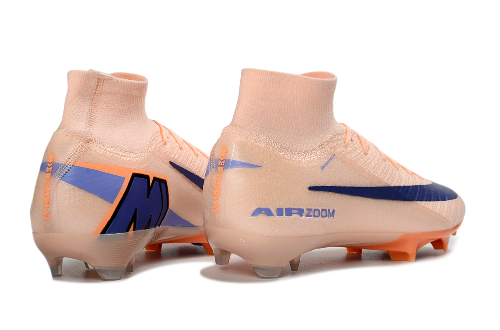 Nike Air Zoom Mercurial Superfly 16 Elite XXV FG