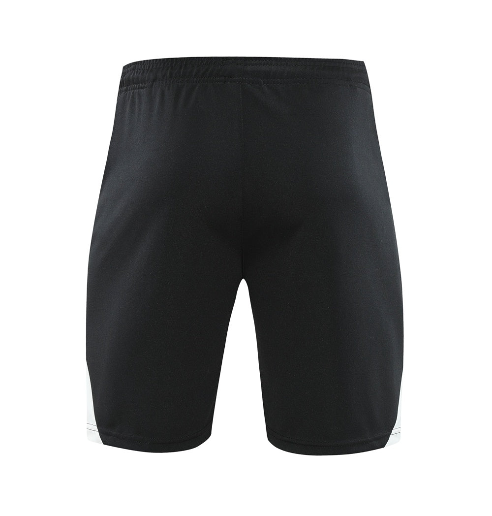 ND07 gray shorts suit S-2XL