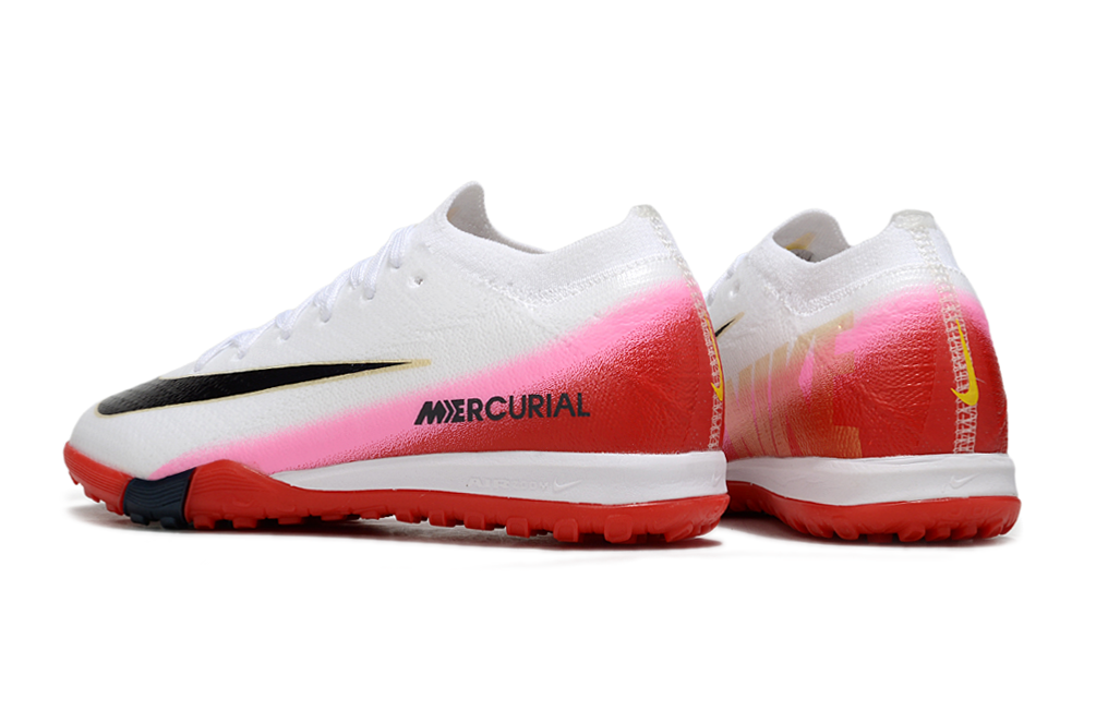 Arrival 27-35) Mercurial 16 children's football shoes