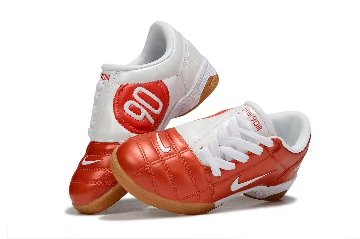 Arrival 30-35) T90 flat children's football shoes