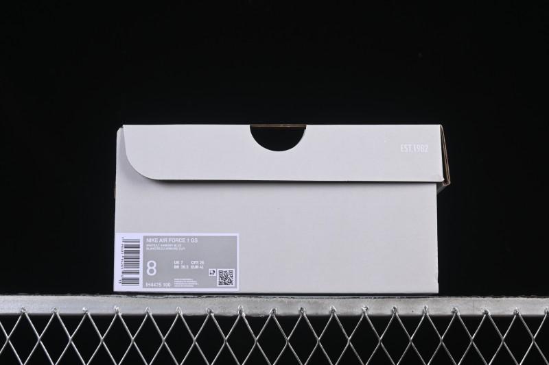 Nike Air Force 1'07 Low Casual Sneakers - IH4475-100