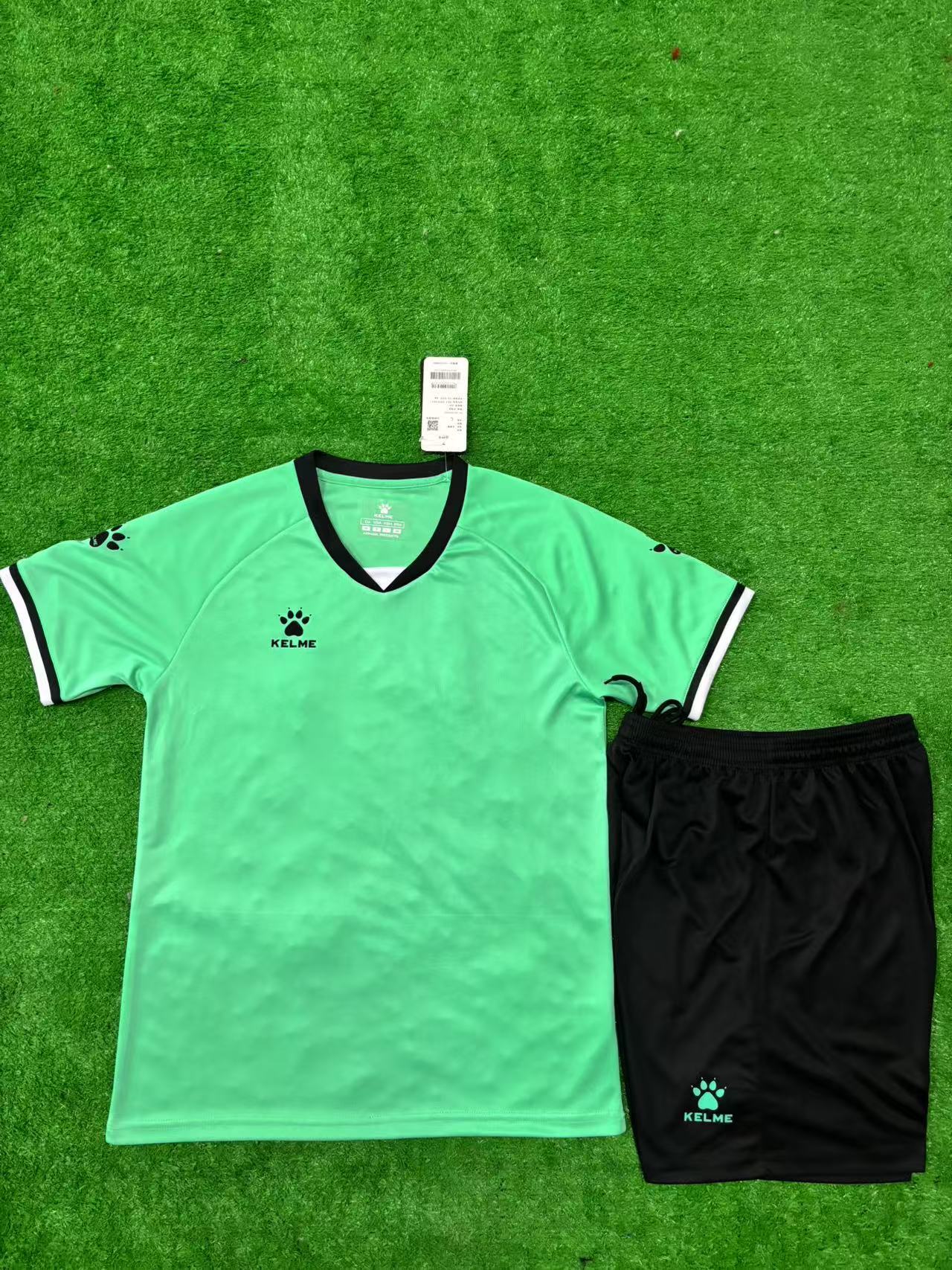 New model 8306 Kalmei, eight colors, 3XS-5XL