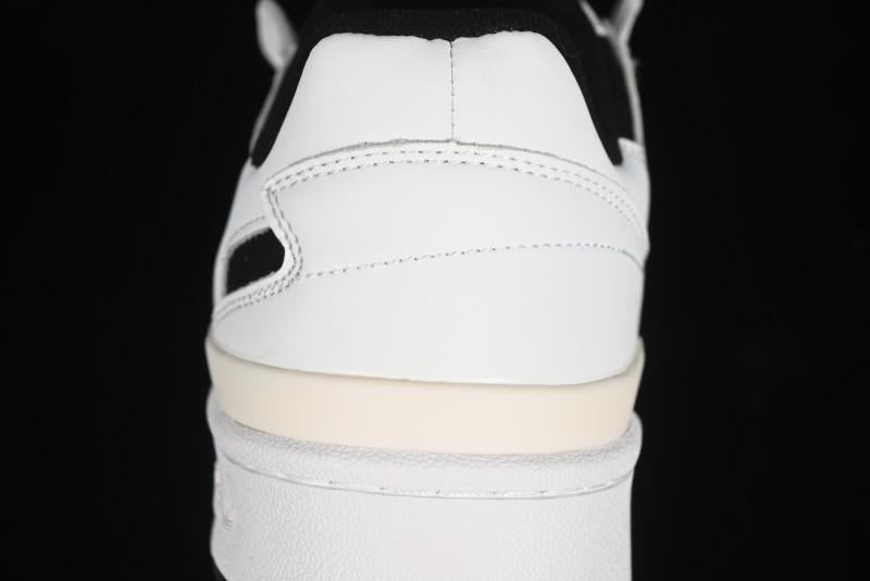 Adidas Forum 84 Low Retro Basketball Shoes - IH7830