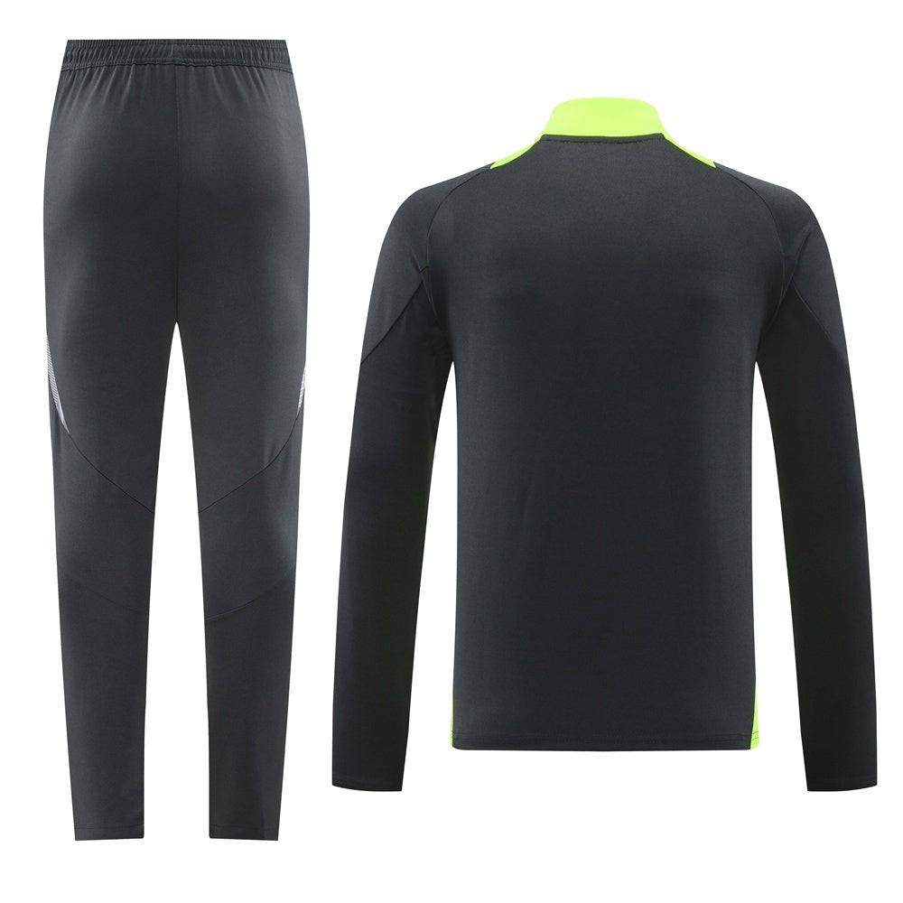 AB07 dark gray S-2XL