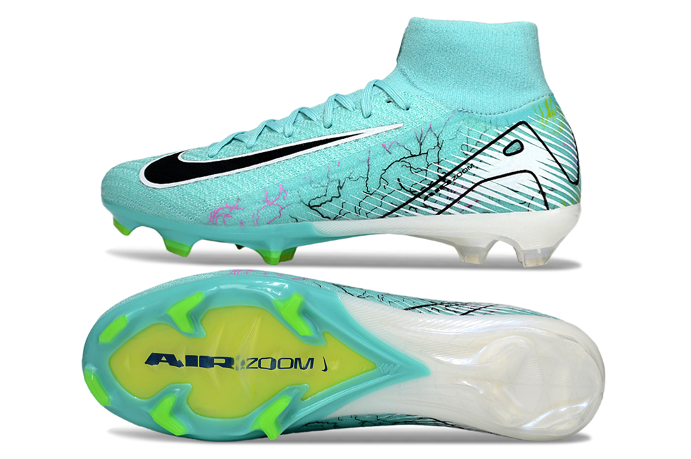 Nike Air Zoom Mercurial Superfly 16 Elite XXV FG