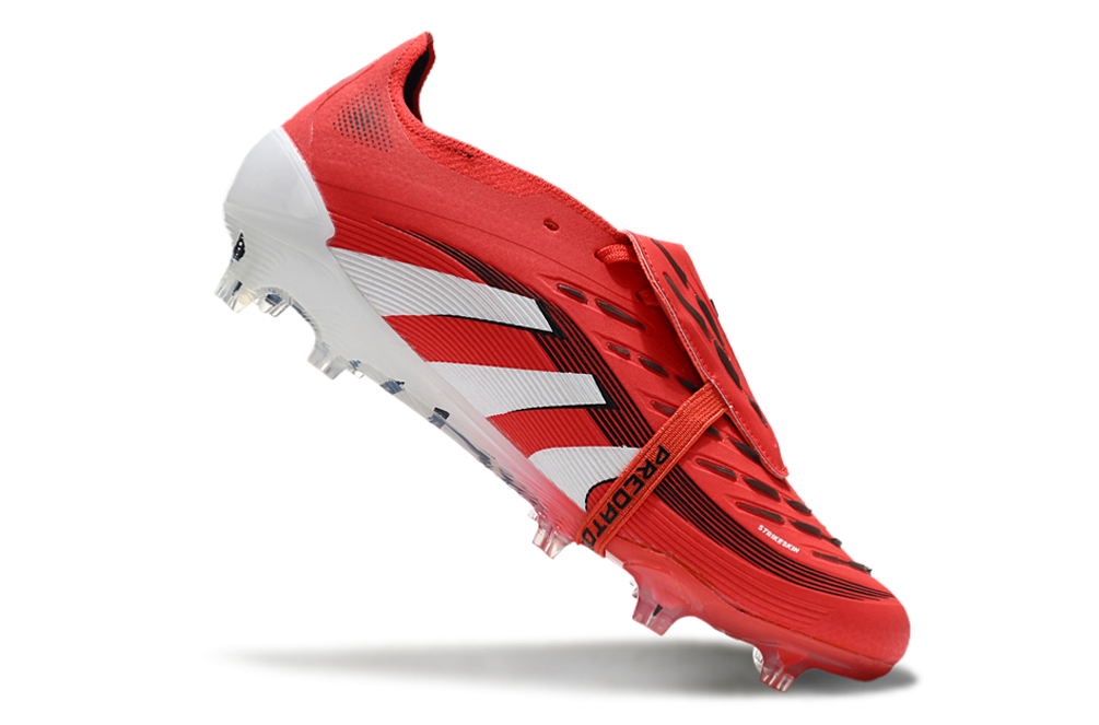 PREDATOR ACCURACY FG BOOTS