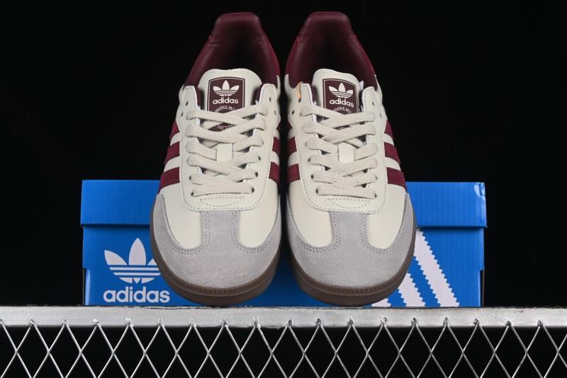 Adidas Originals Samba OG Casual Sneakers - ID1482