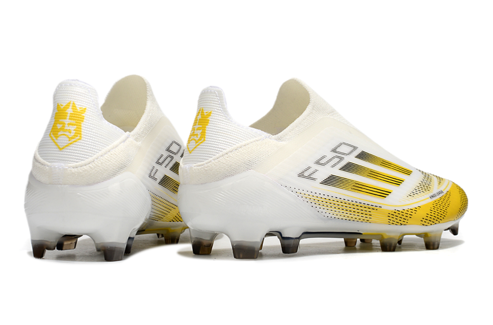adidas F50 Elite Laceless