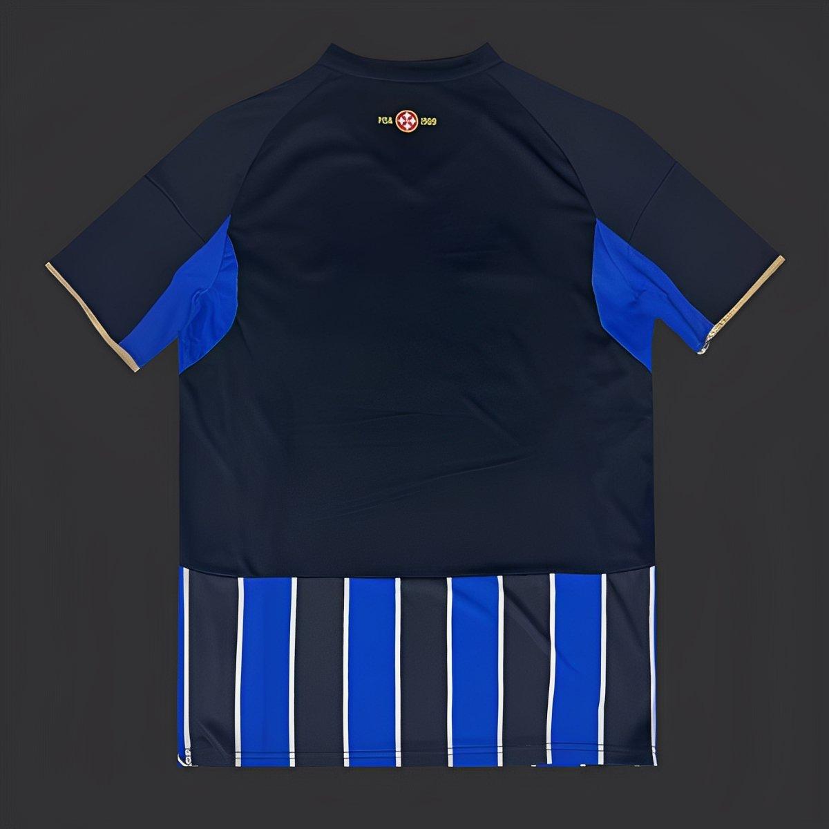 25/26 PISA Home Jersey