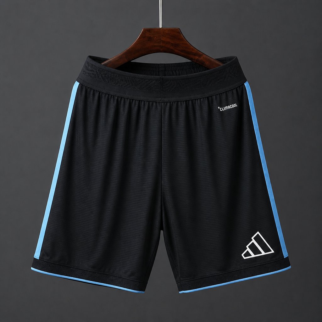 Player Version 26/27 Newcastle United Home Short