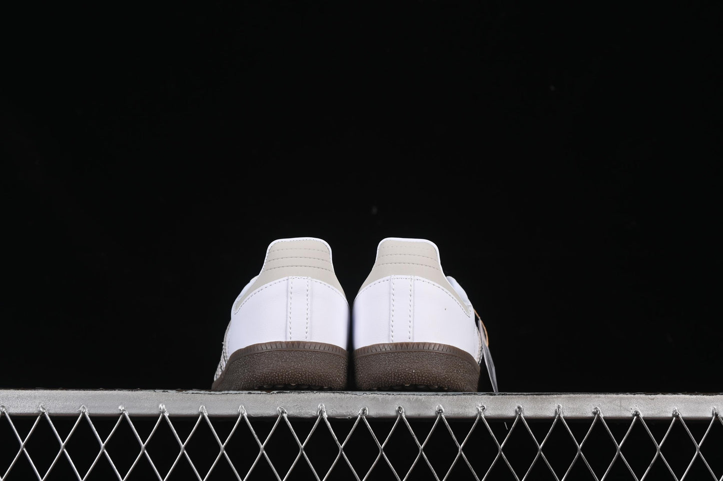 Adidas Samba OG Casual Sneakers - JI2725