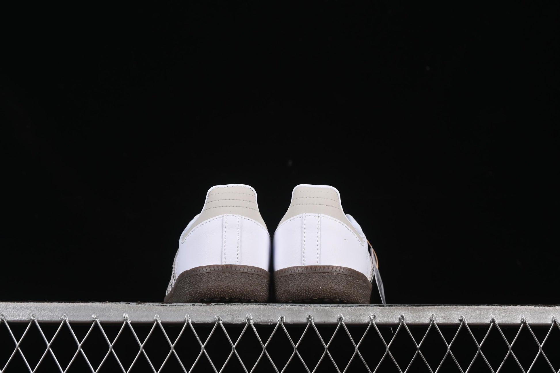Adidas Samba OG Casual Sneakers - JI2725