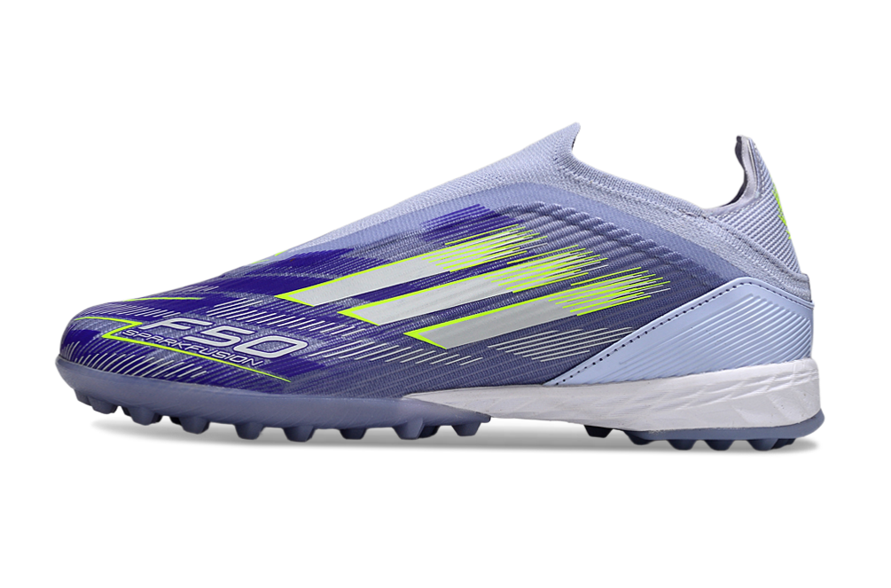adidas F50 Elite Laceless TF