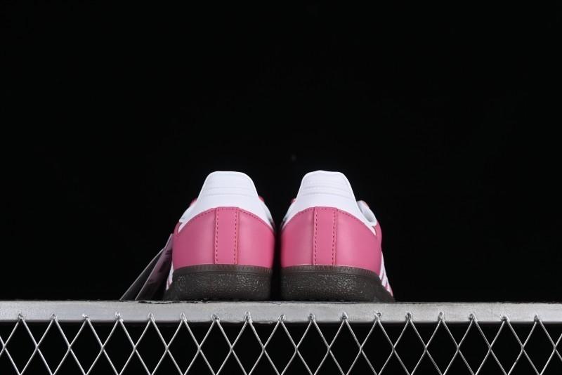 Adidas Samba Vegan OG Casual Sneakers - B75806