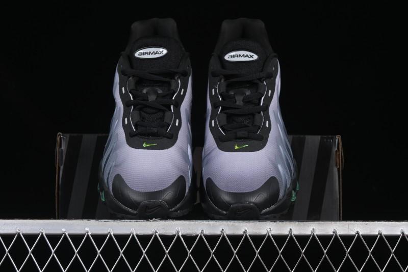 Nike Air Max Dn8 Running Shoes with Dynamic Air Cushion Technology - FQ7860-003