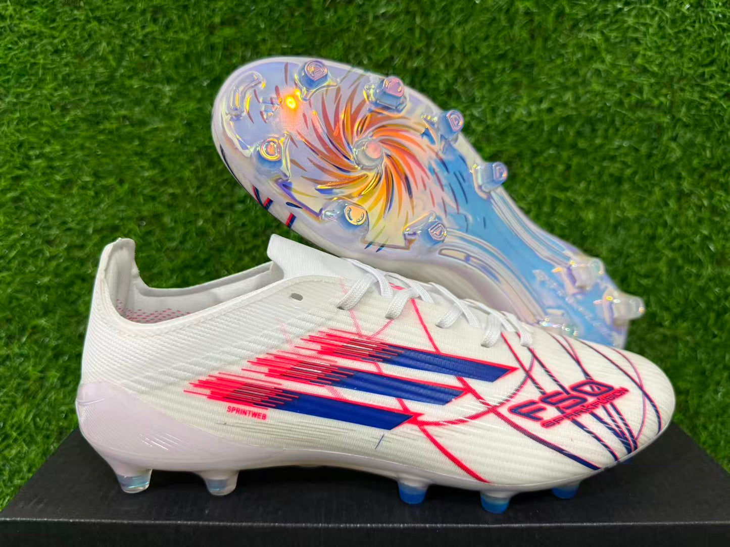 didas F50 ELITE FG