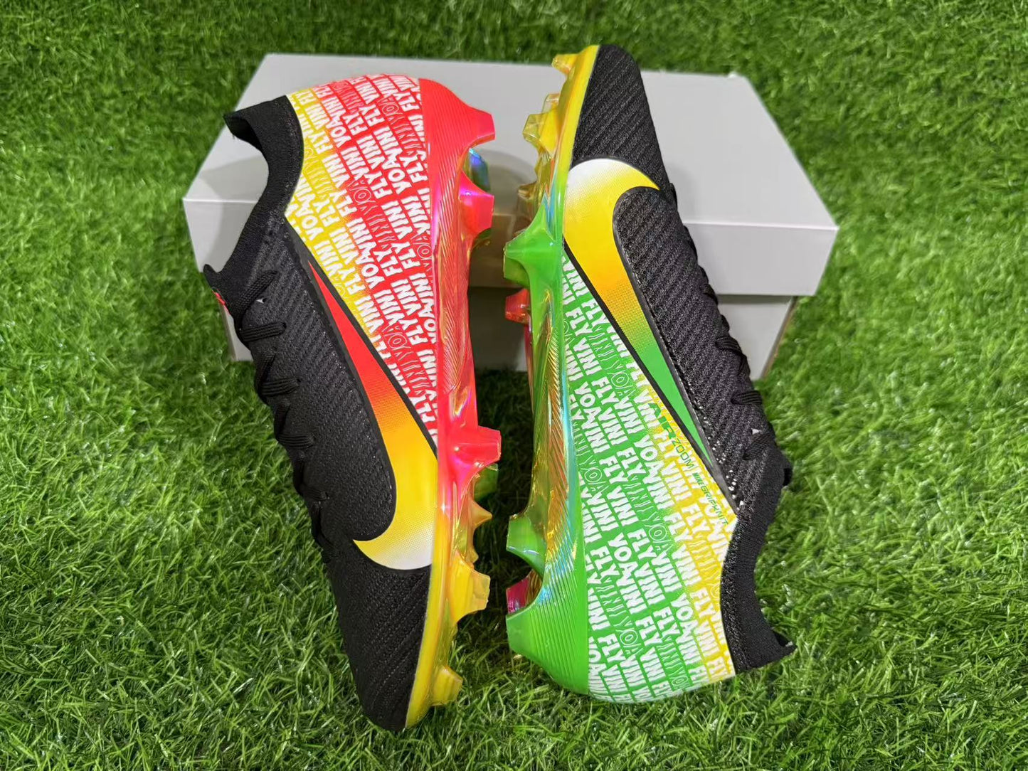 Nike Air Zoom Mercurial Vapor XV Elite