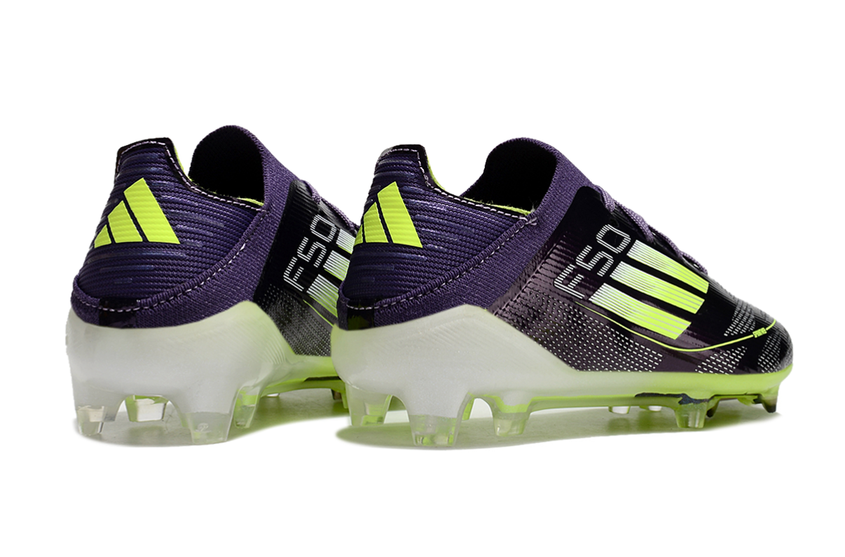 Arrival 30-35) F50 children's football shoes