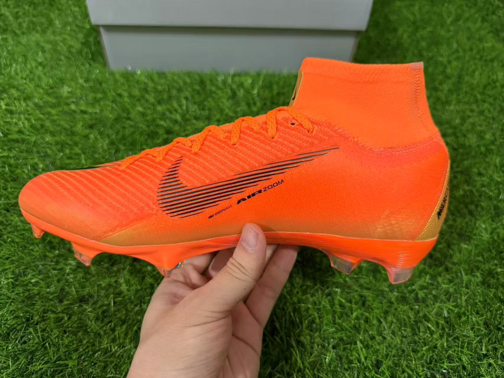 Nike Air Zoom Mercurial Superfly 16 Elite XXV FG
