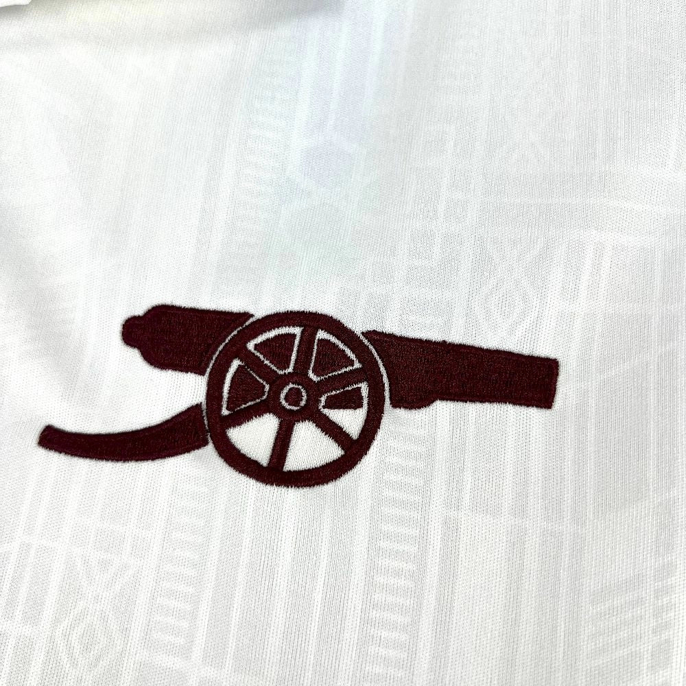 2025/26 Arsenal Third Jersey