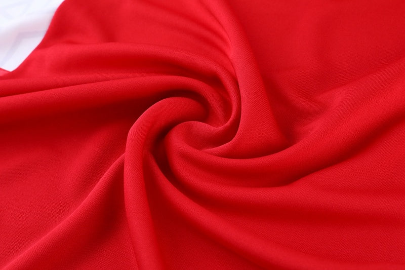 AB03 red S-2XL