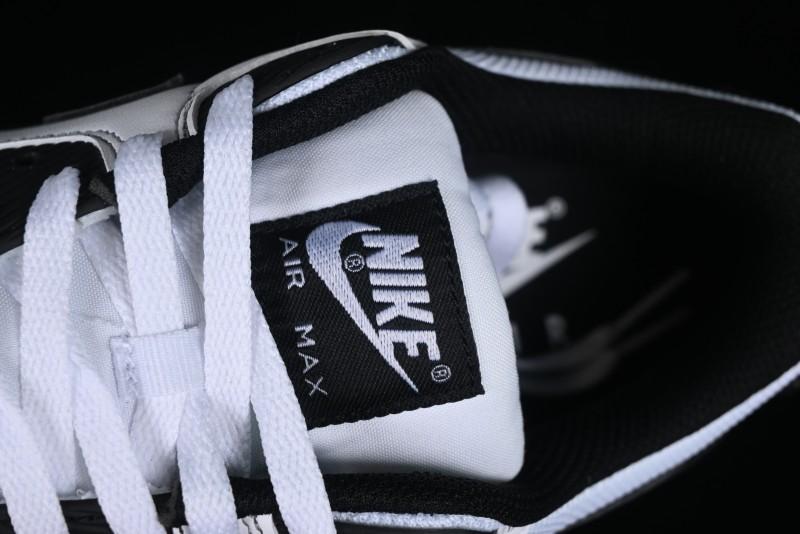 Nike Air Max 90 Retro Running Shoes with Air Cushion Technology - CN8490-101
