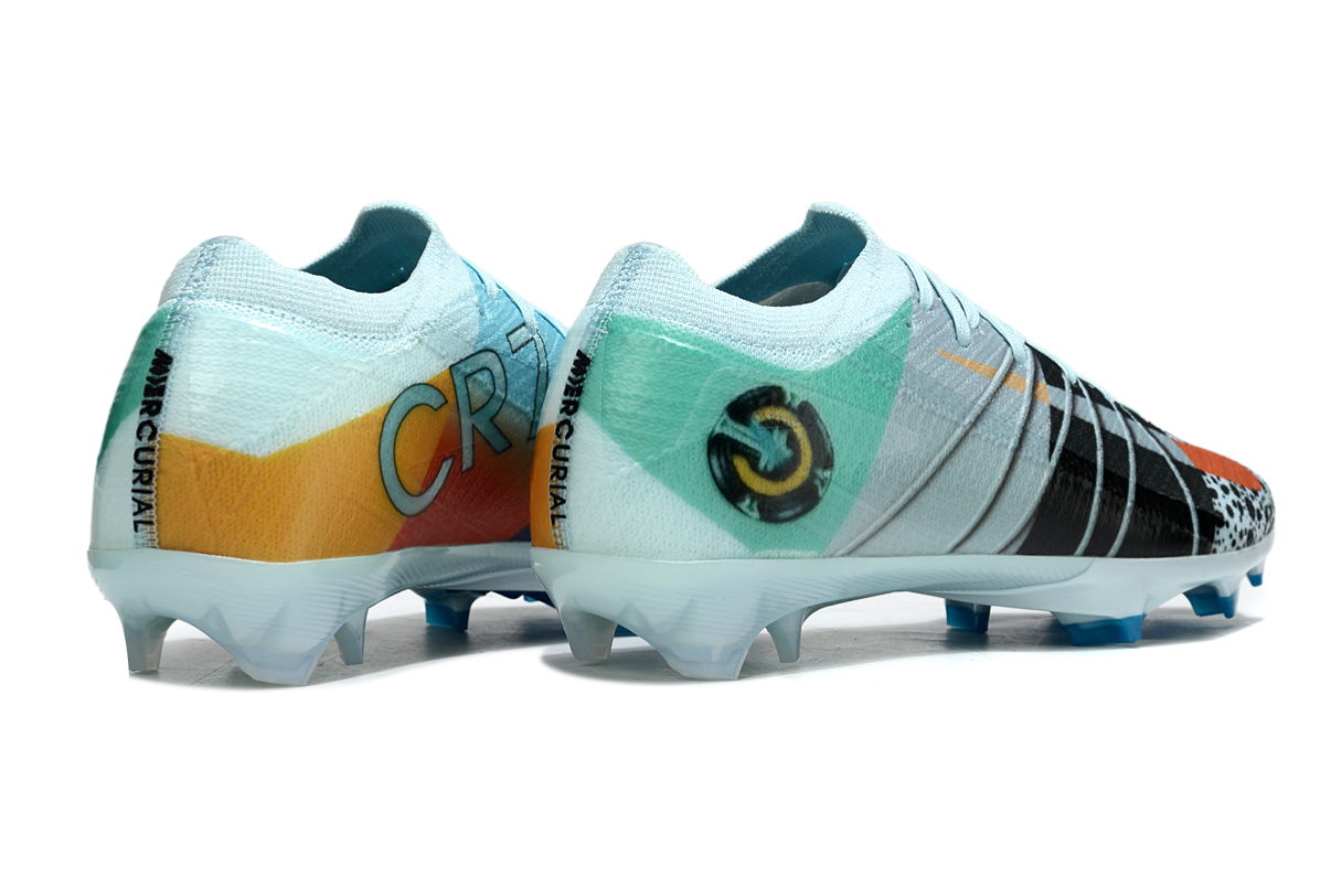 Nike Air Zoom Mercurial Vapor XV Elite