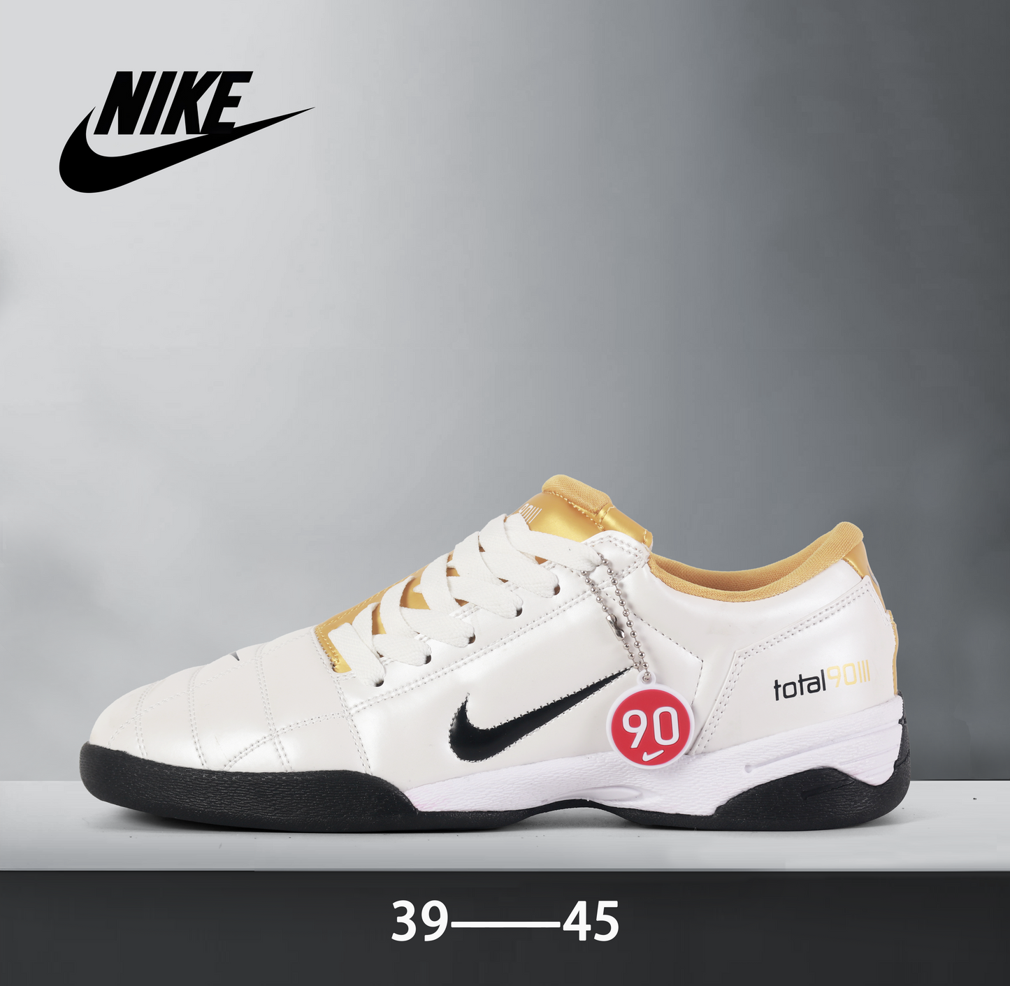 NIKE T90 IC