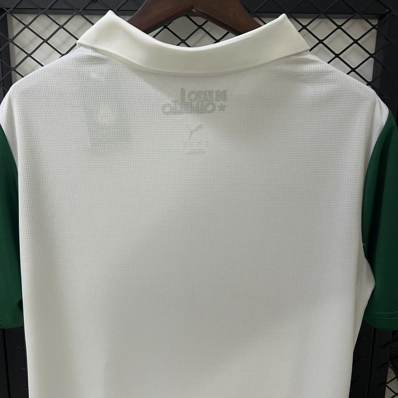 25/26 Palmeiras Away Jersey