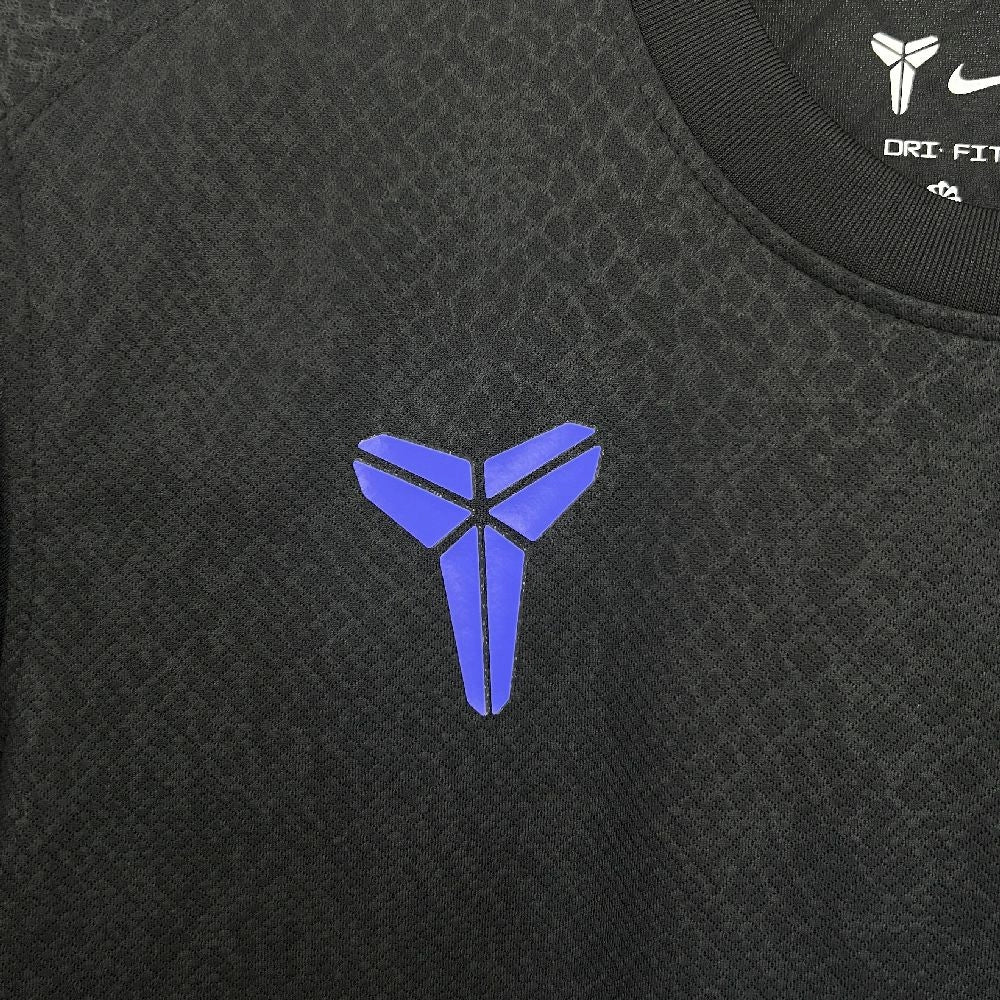 2025/26 Barcelona X Kobe Bryant Pre-Match Away Jersey