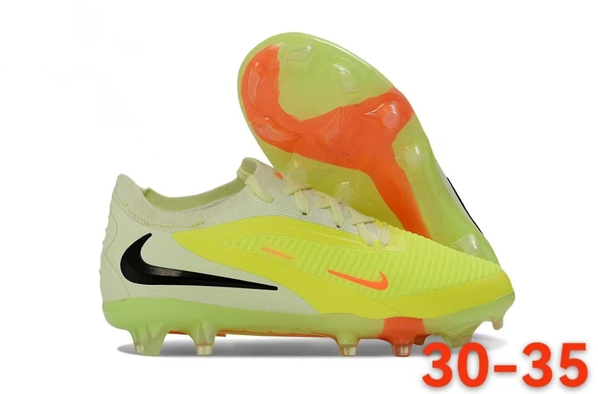 Arrival 30-35) GX3 children's football shoes