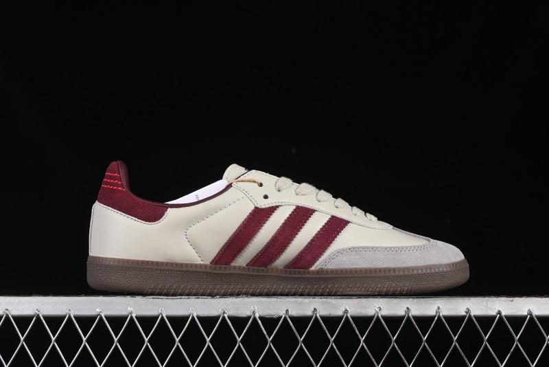 Adidas Originals Samba OG Casual Sneakers - ID1482