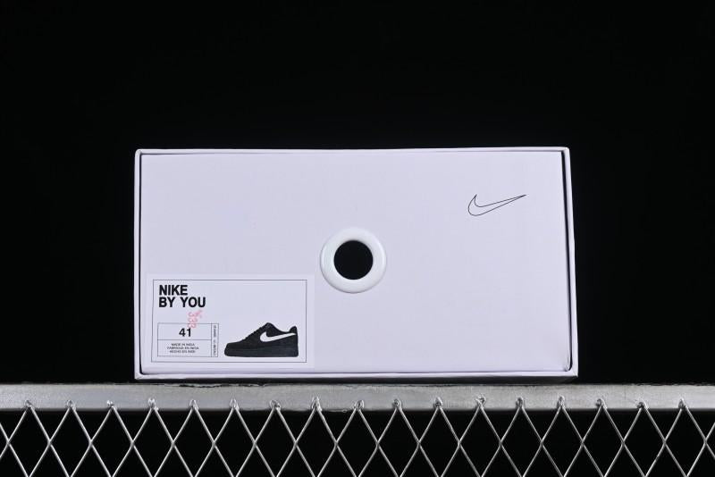 Nike Air Force 1 '07 Low Custom Casual Sneakers - CW2288-111