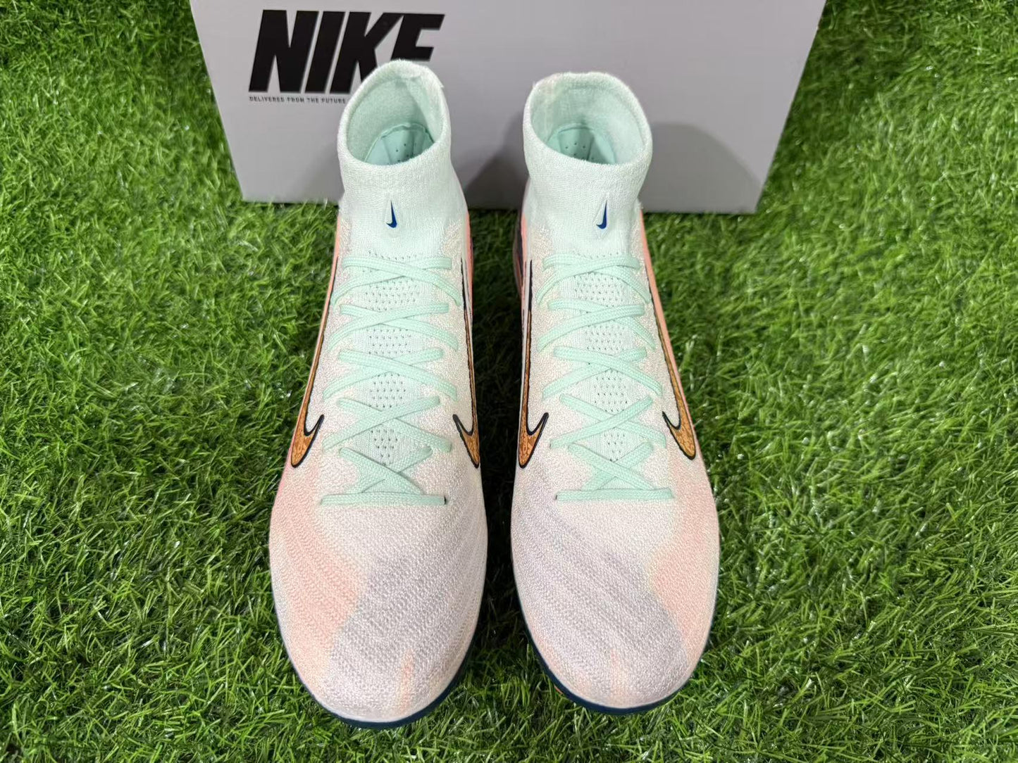 Nike Air Zoom Mercurial Superfly 16 Elite XXV AG