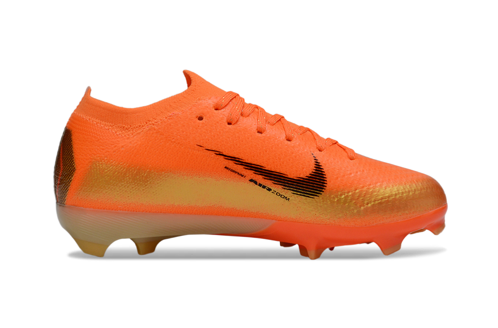 Arrival 27-35) Mercurial 16 children's football shoes