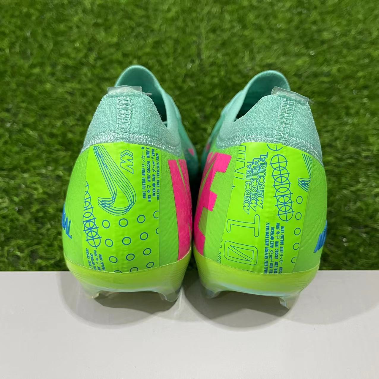 Nike Air Zoom Mercurial Vapor XV Elite