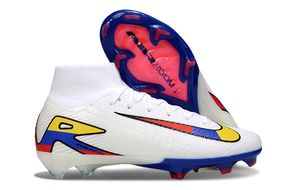 Nike Air Zoom Mercurial Superfly 16 Elite XXV FG