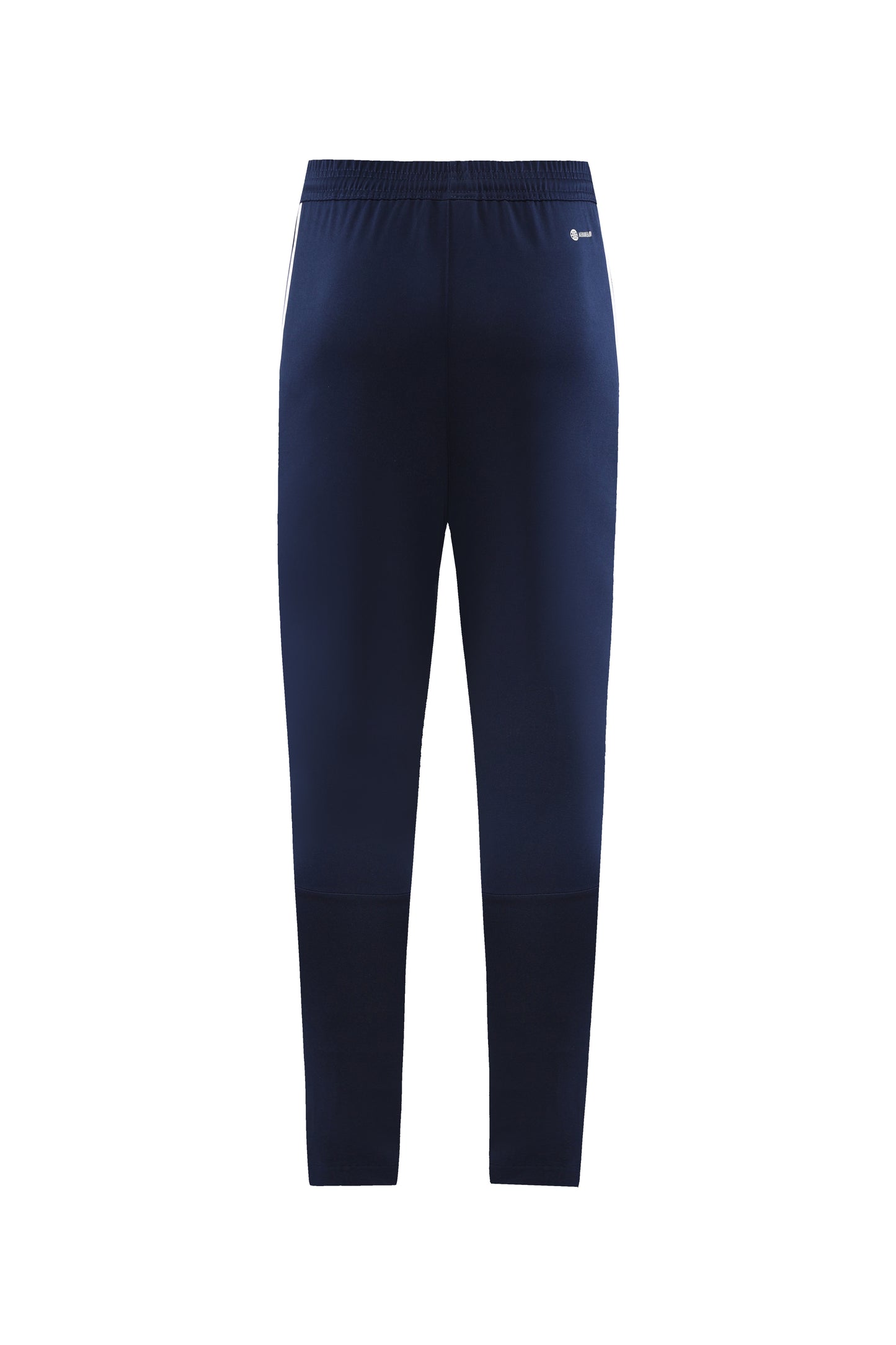 AD05 sapphire blue trousers suit S-2XL