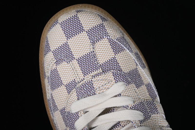Adidas Samba OG LV0880 Custom Casual Sneakers