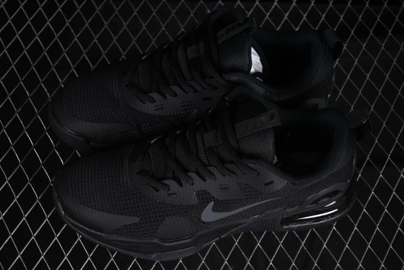 Nike Air Max Alpha Trainer 5 Running Shoes with Air Cushion - DM0829-010