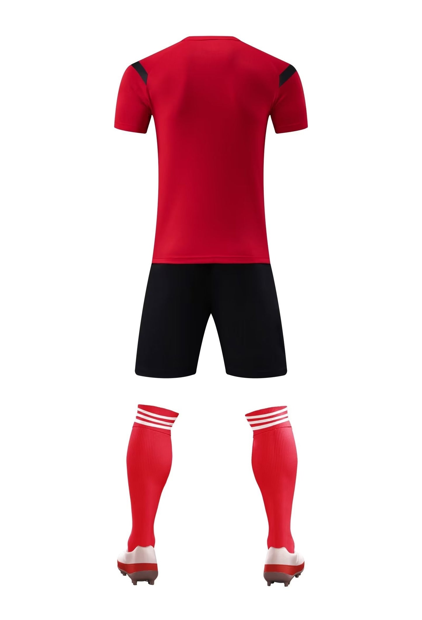 Kalmei K8020# four colors, 3XS-4XL