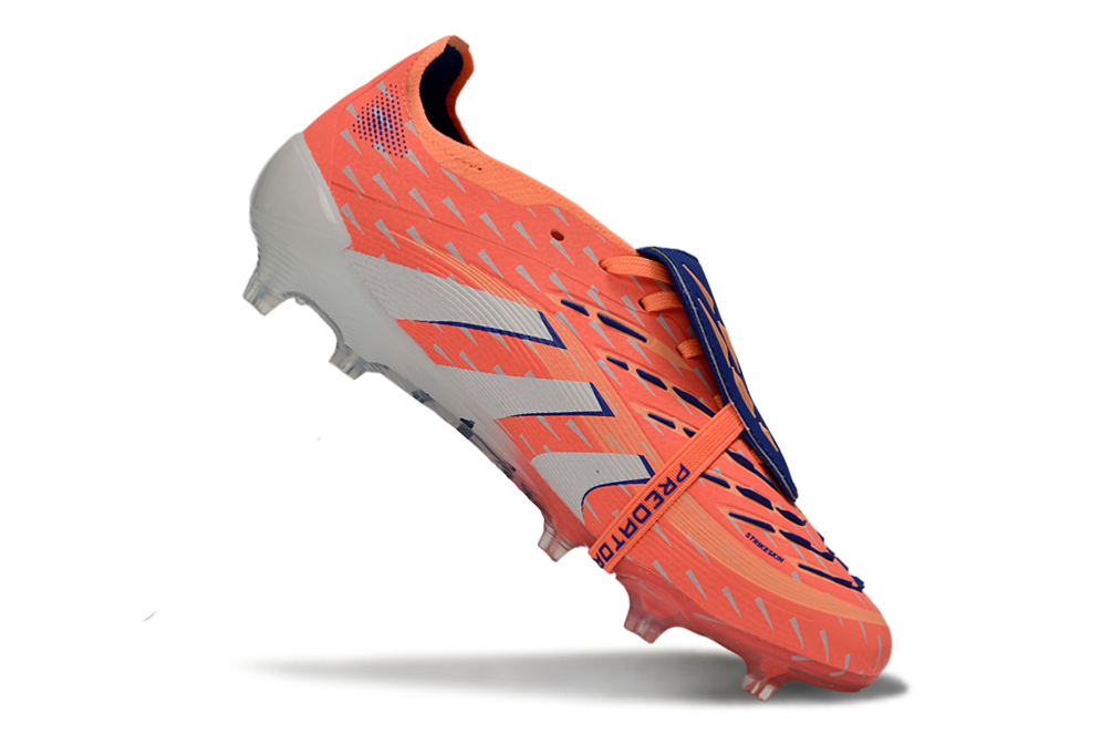 PREDATOR ACCURACY FG BOOTS