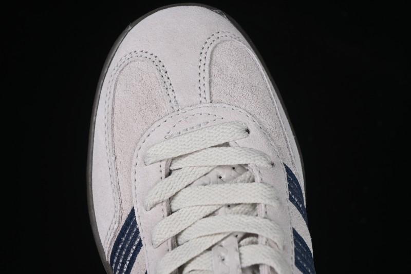Adidas Originals Gazelle Indoor JR3381 Retro Casual Slip-Resistant Wear-Resistant Low-Top Sneakers