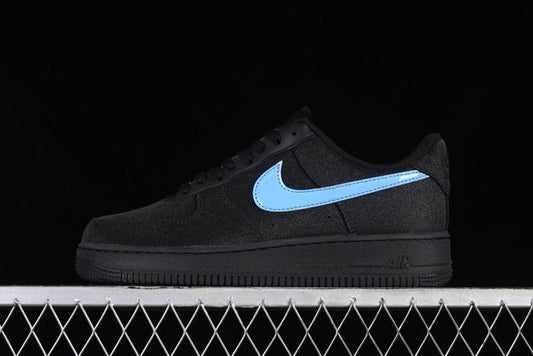 Nike Air Force 1 '07 Low Custom Casual Sneakers - CW2288-111