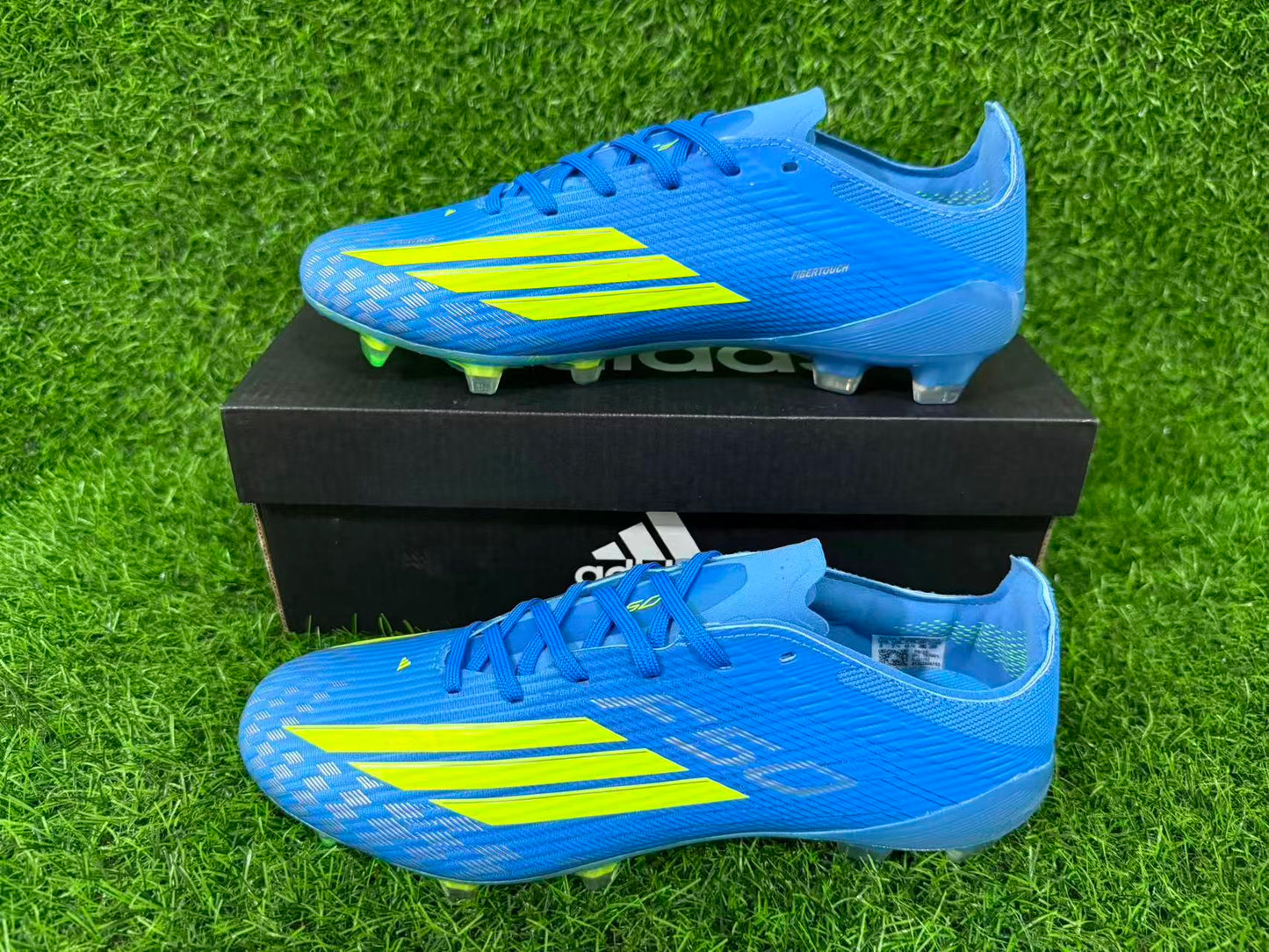 didas F50 ELITE FG