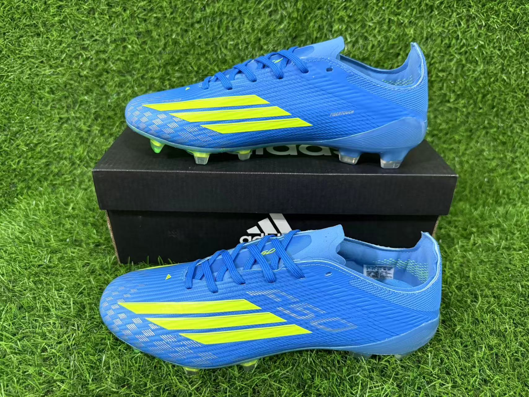 didas F50 ELITE FG