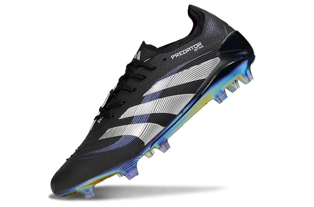 PREDATOR ACCURACY FG BOOTS