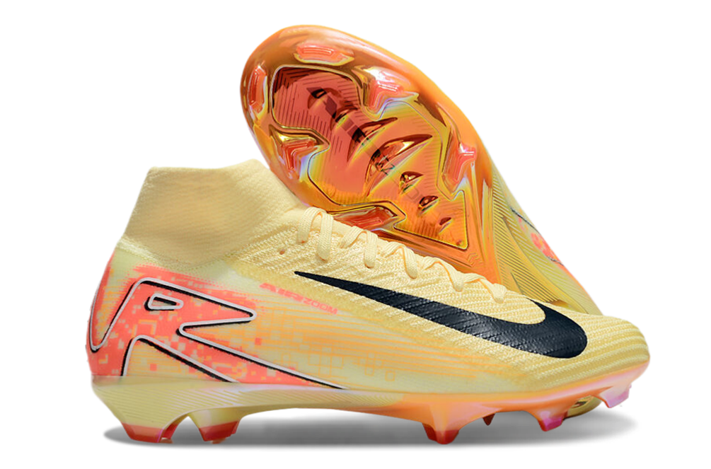 Nike Air Zoom Mercurial Superfly 16 Elite XXV FG